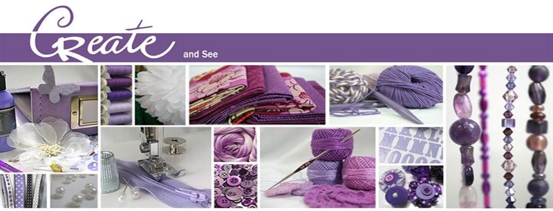 Create and See - Online Craft Store